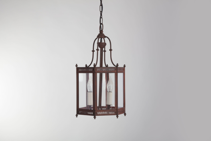 160 2 Lanterne Consulat PM VFR Lumart BD 10