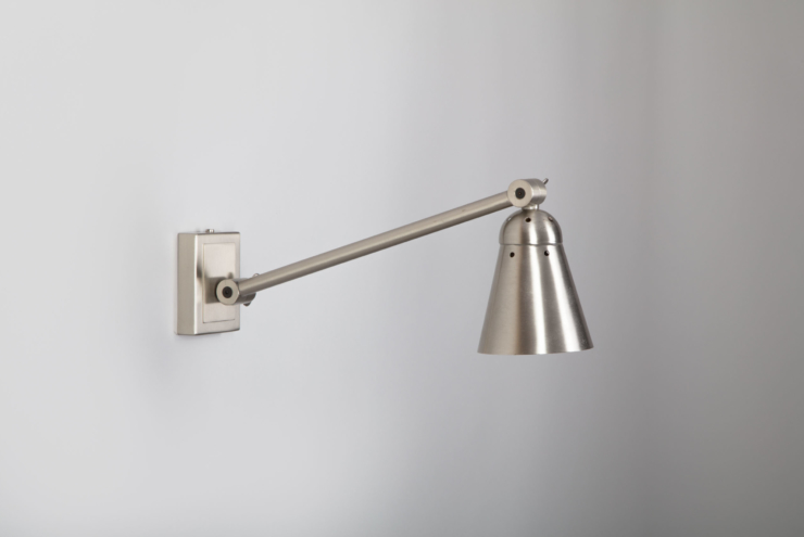 3405 Applique Diderot Cone PM NBro Lumart BD 3