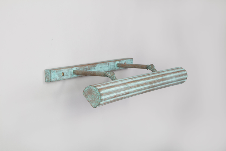 3441 2 Rampe tableau Goya 50cm VDG Lumart BD 2