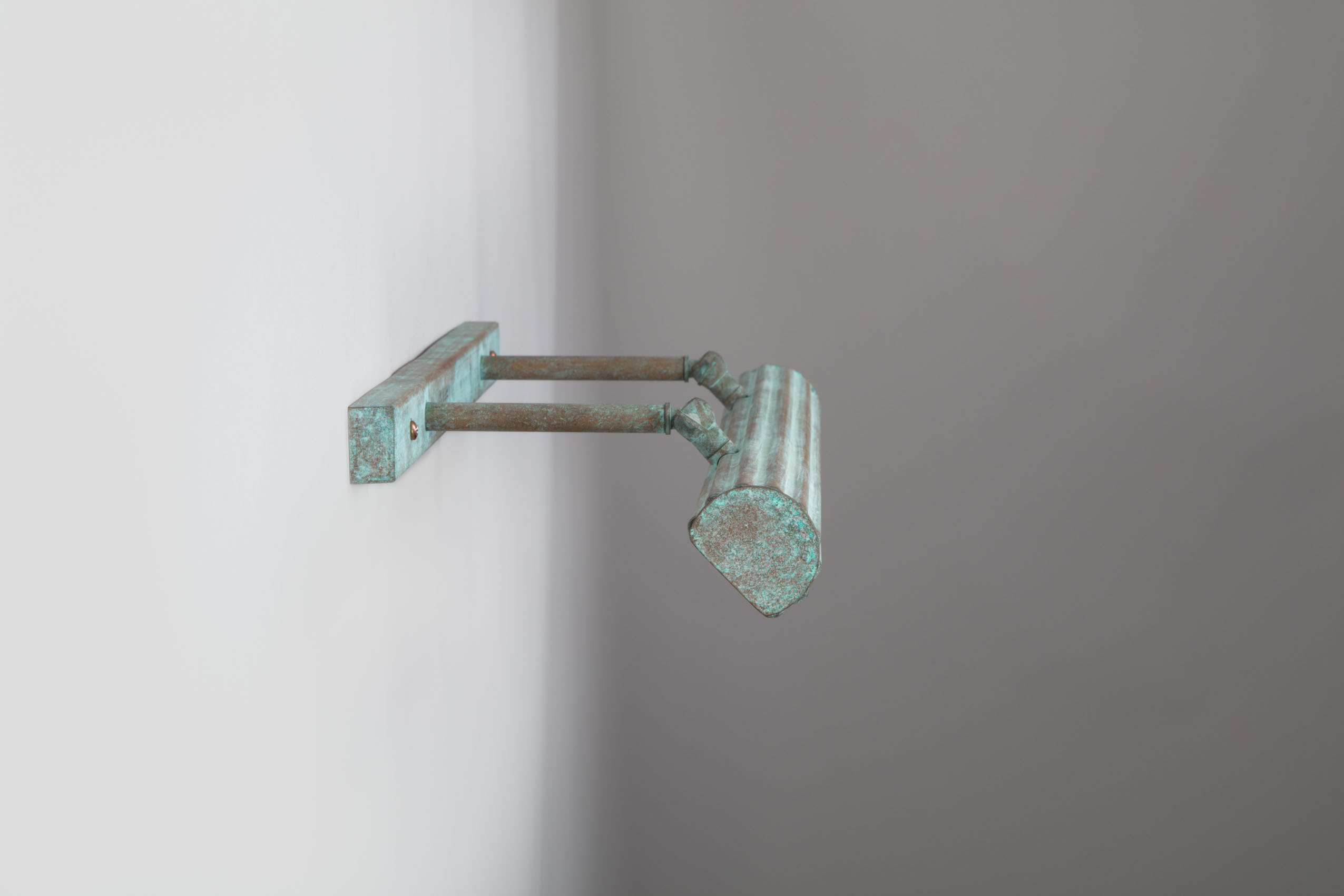 3441 2 Rampe tableau Goya 50cm VDG Lumart BD 3