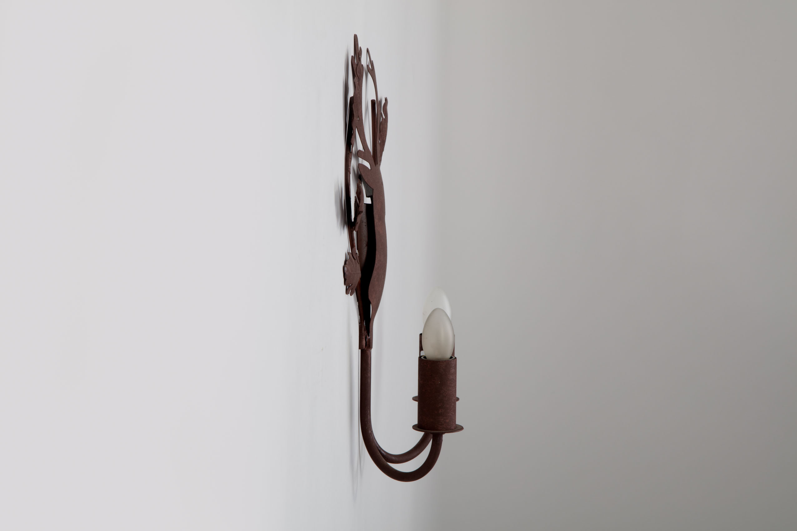 3463 2 Applique Cerf VFR Lumart BD 1