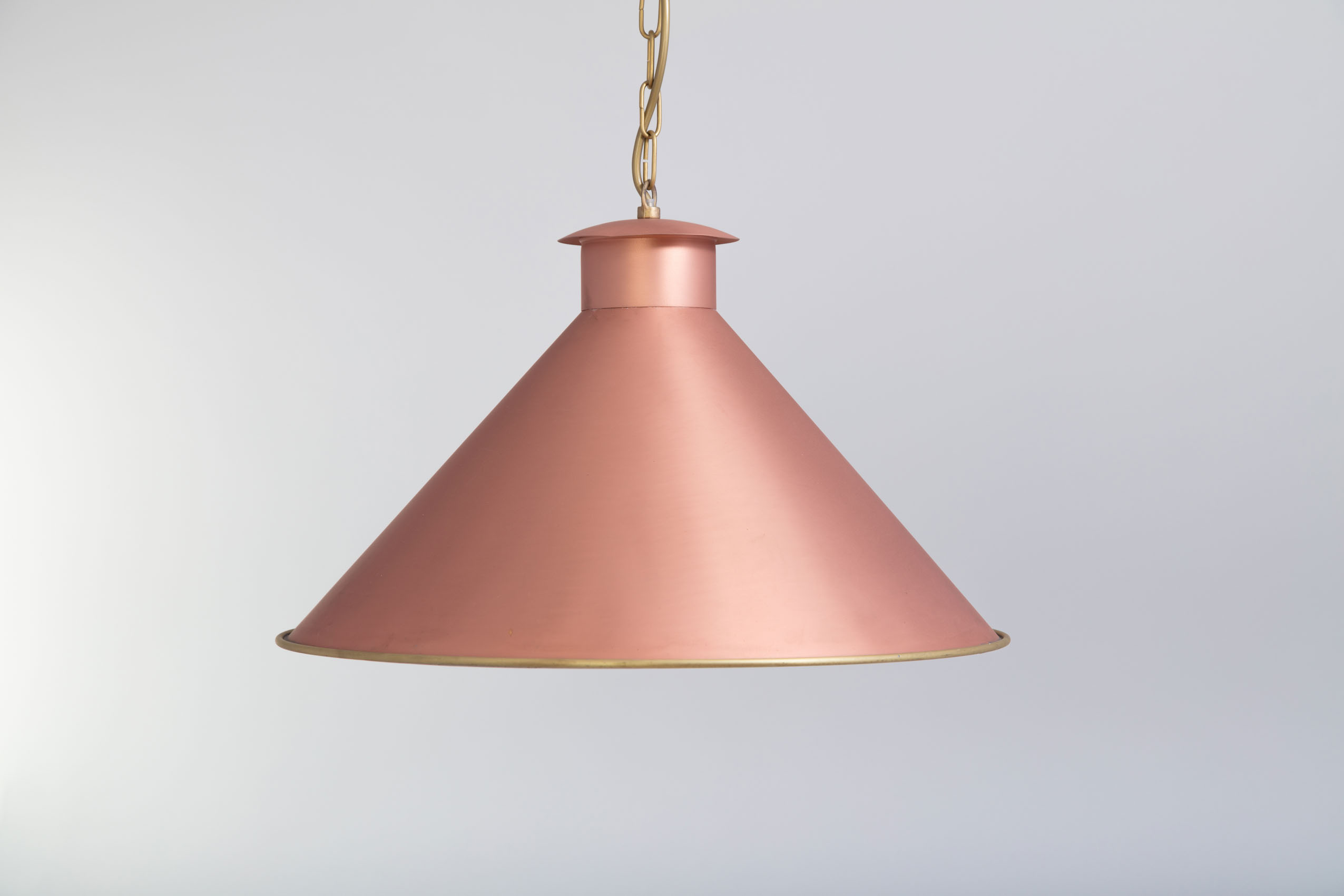 423 Suspension Chapeau Dupont 45cm CB Lumart BD 4