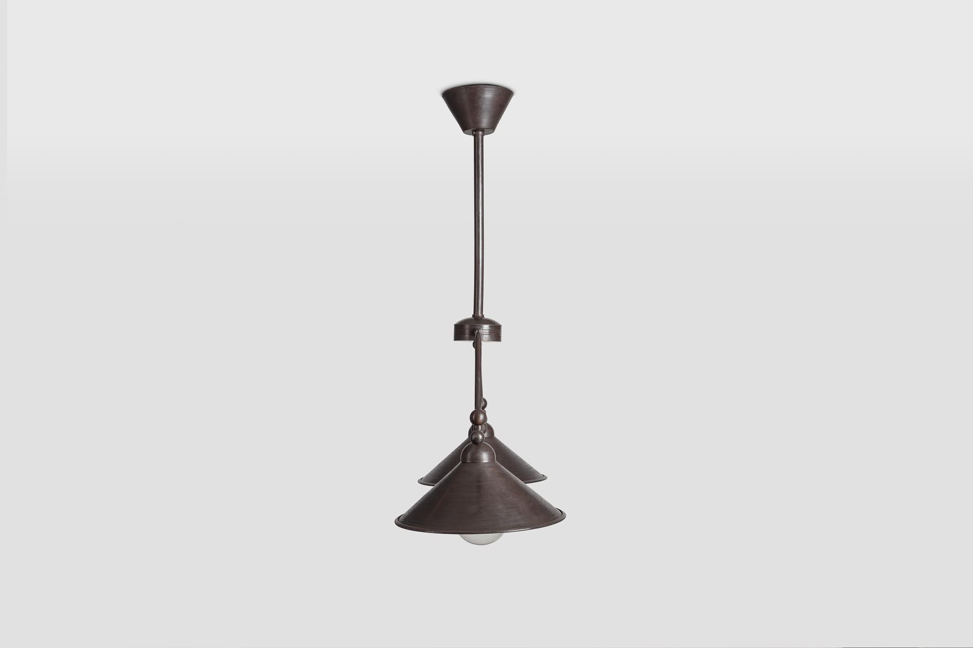 464 2 Suspension Billard Manille VL Lumart BD4