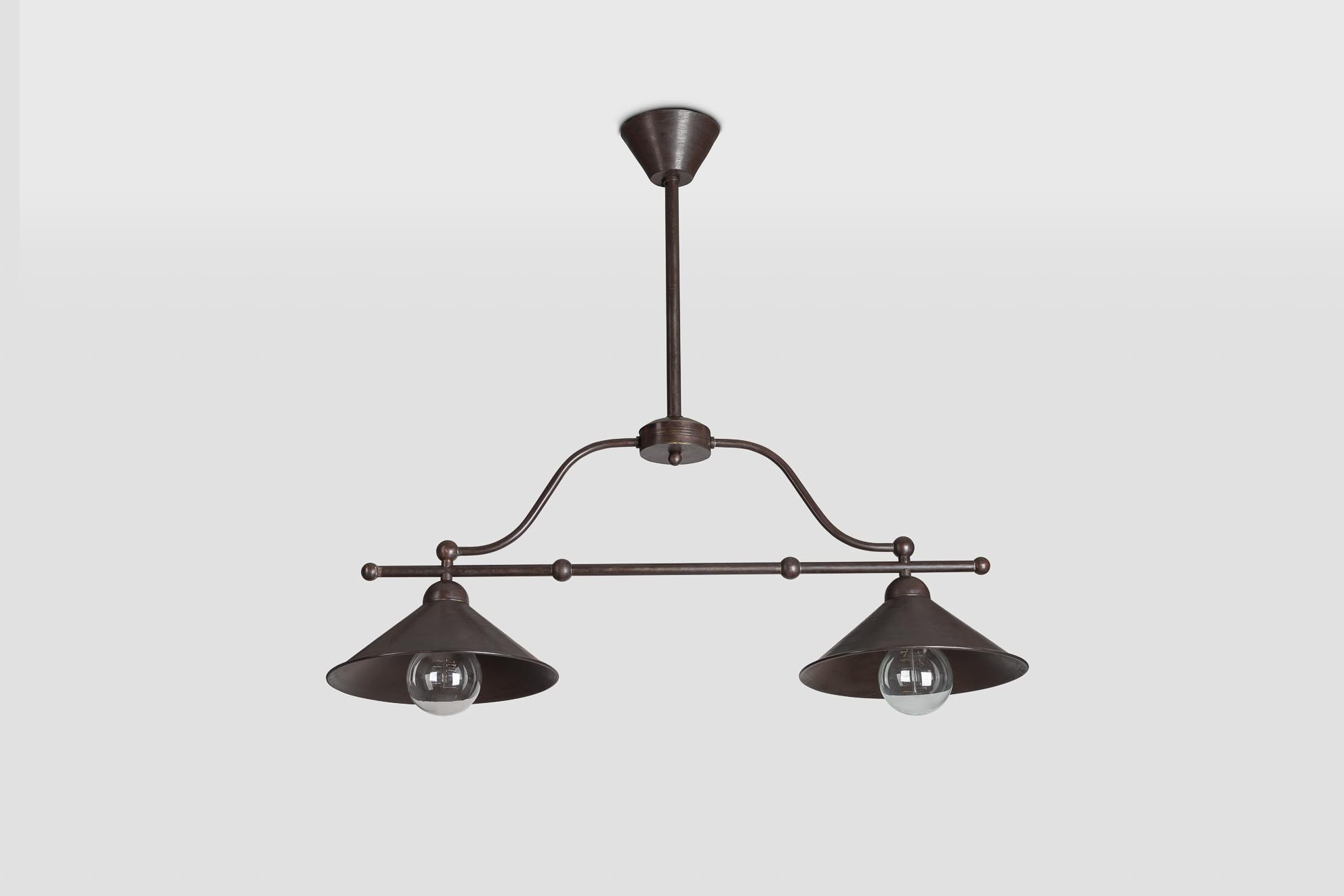 464 2 Suspension Billard Manille VL Lumart BD5