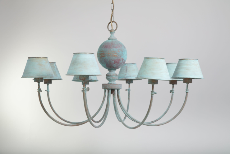5192 8 Lustre Bilboquet GM VDG Lumart BD 3