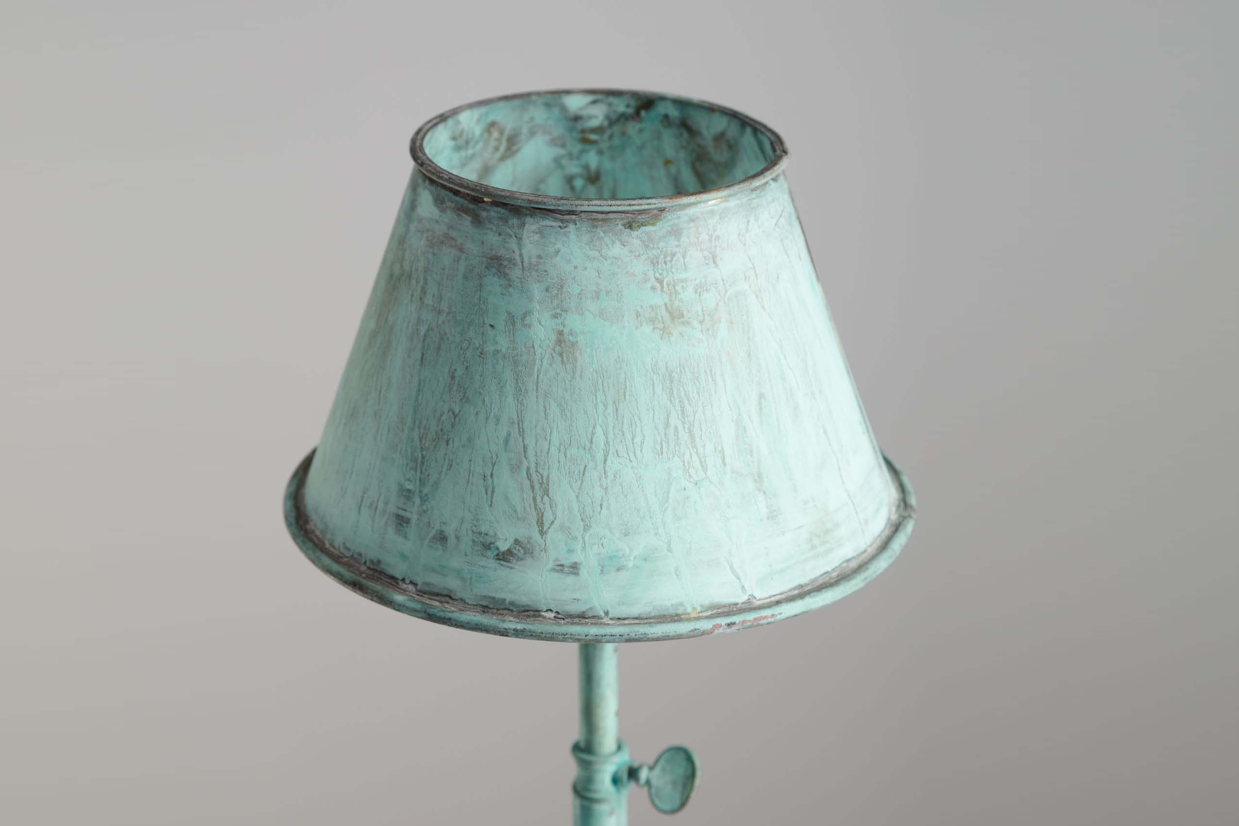 7124 Lampe Bermudes VDG Lumart BD 1