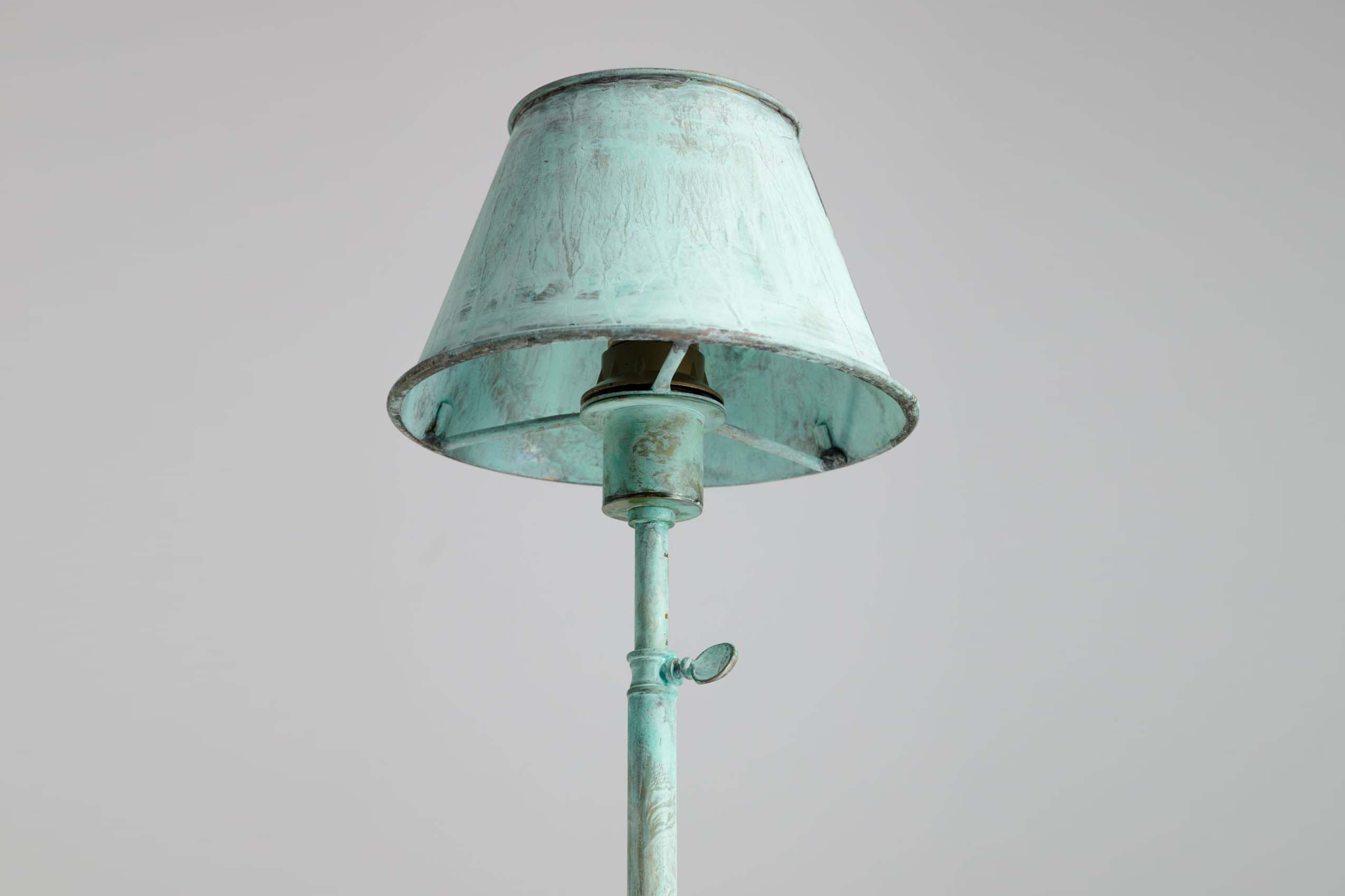 7124 Lampe Bermudes VDG Lumart BD 2