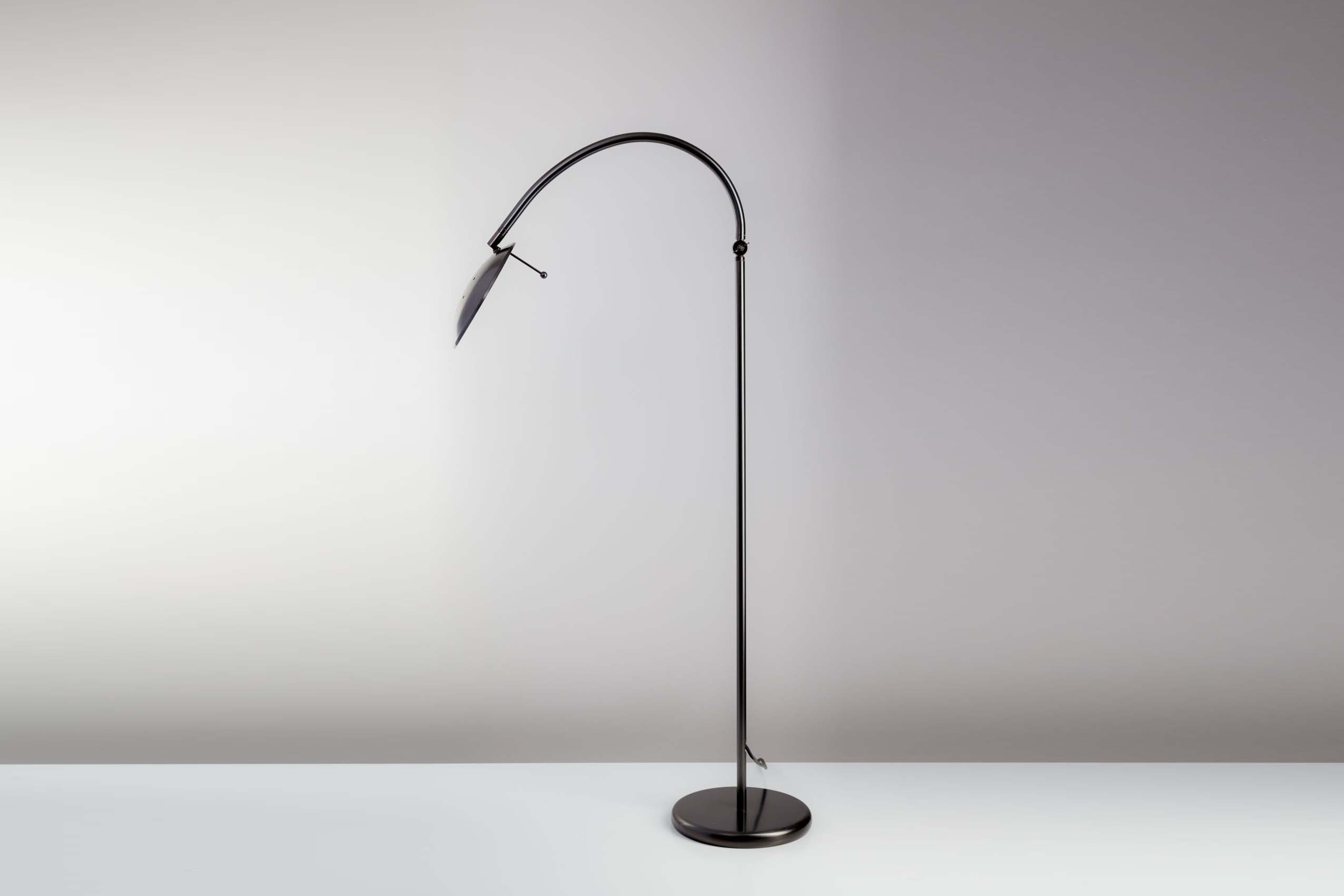 7127 Lampadaire Calypso CDF Lumart BD 6