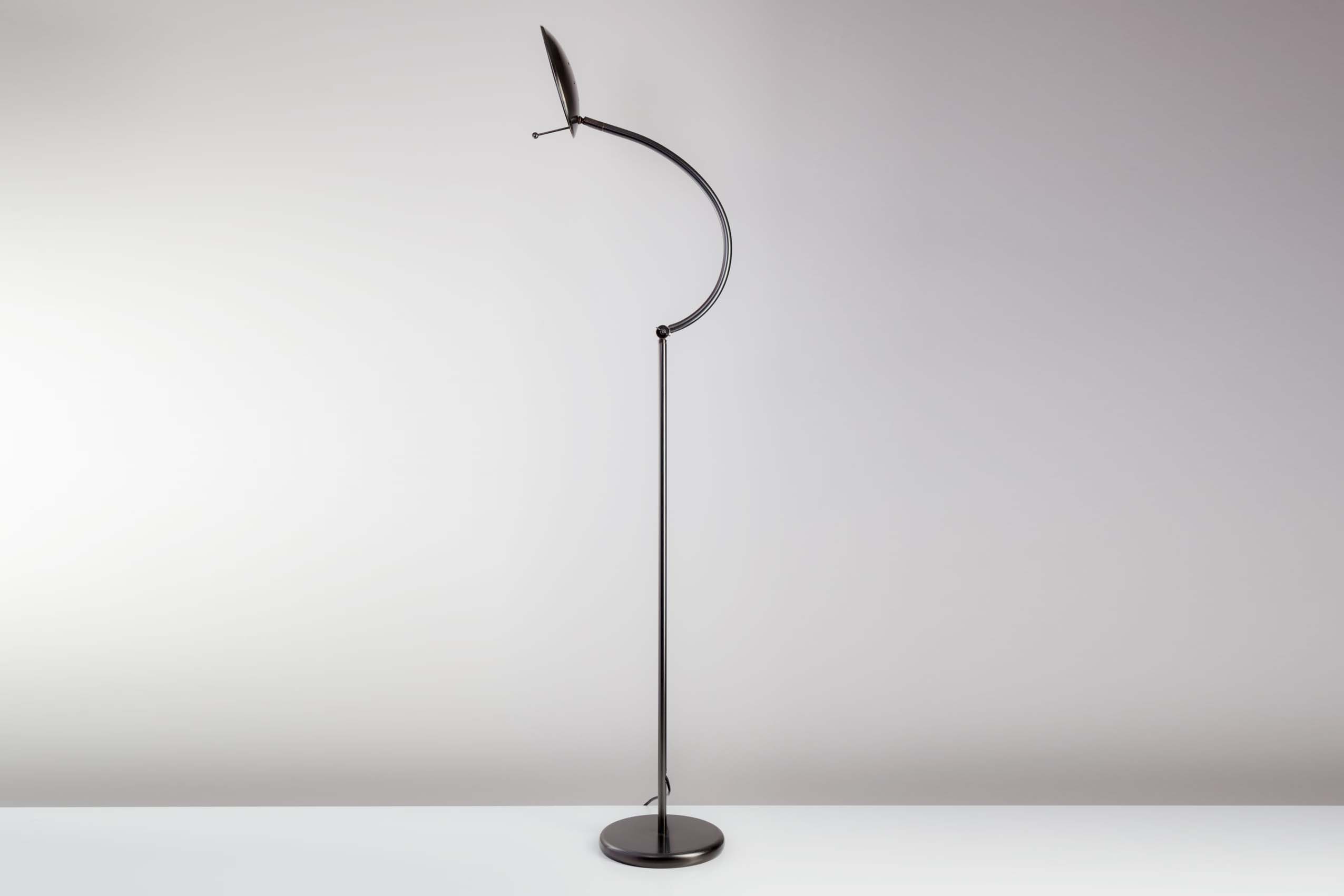 7127 Lampadaire Calypso CDF Lumart BD 7