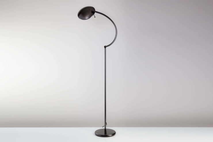 7127 Lampadaire Calypso CDF Lumart BD 8
