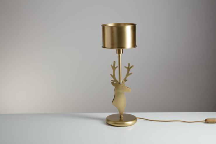 7130 Lampe Cerf LB Lumart BD 4