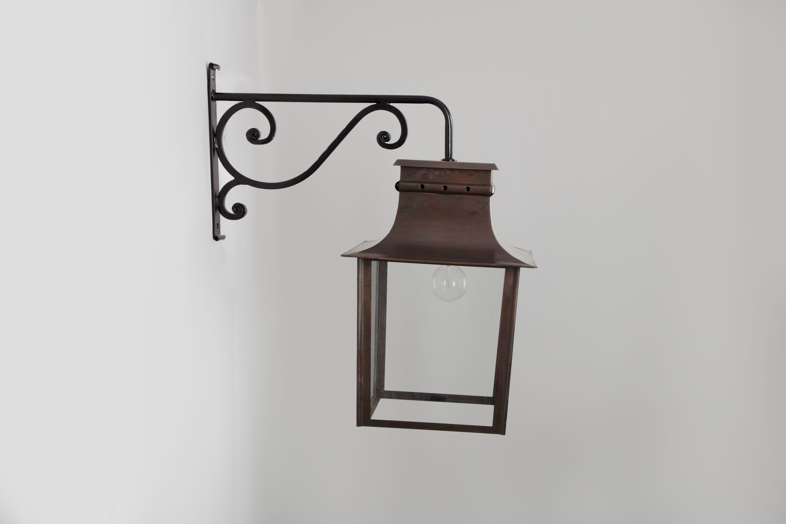 82019 Potence 50cm L Lumart BD 4