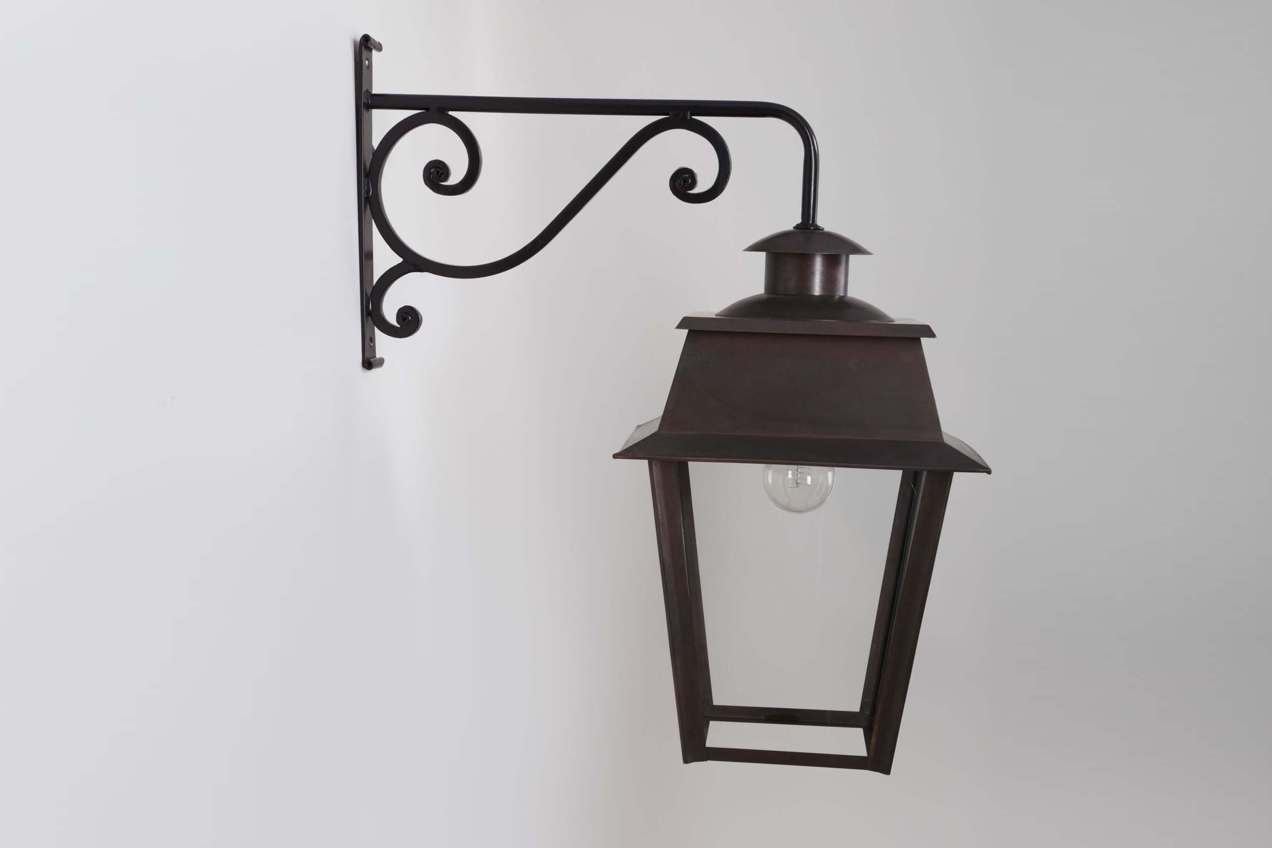 82019 Potence 50cm L Lumart BD 5