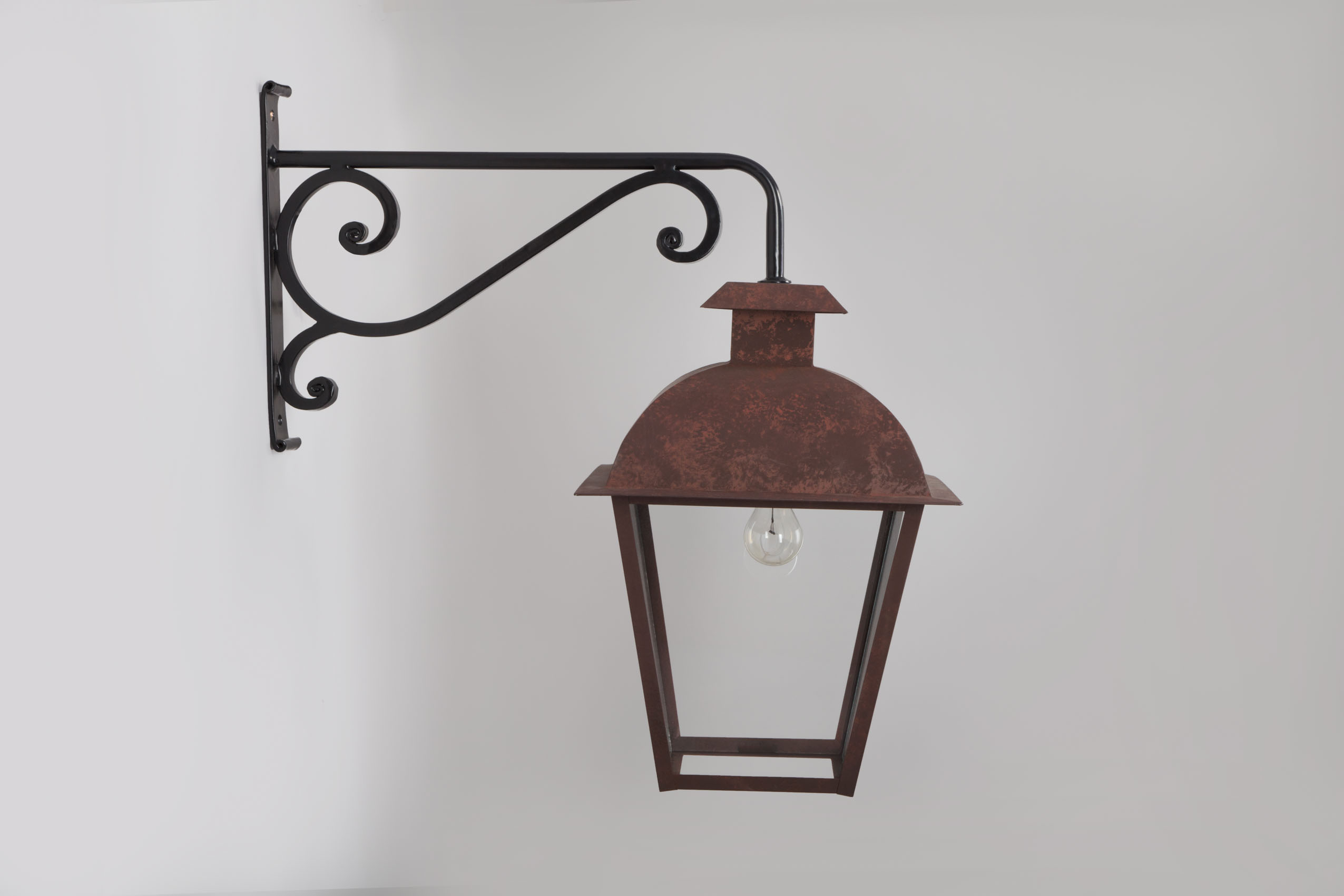 82019 Potence 50cm L Lumart BD 6