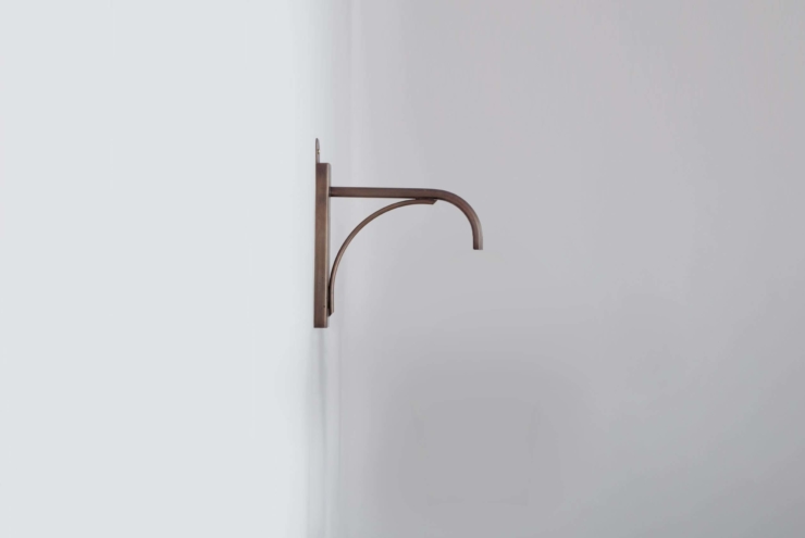 82811 Potence 25cm LPA Lumart BD 1
