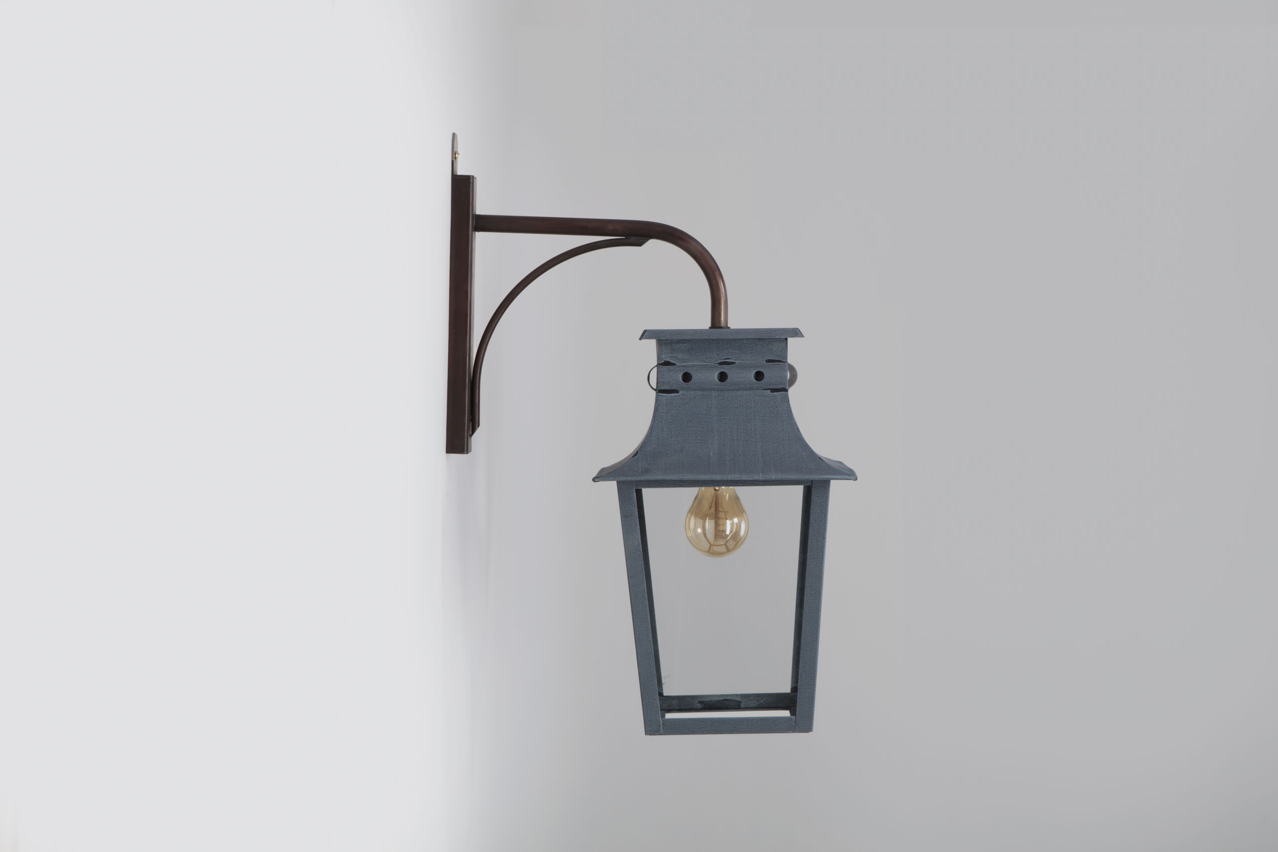 82811 Potence 25cm LPA Lumart BD 2