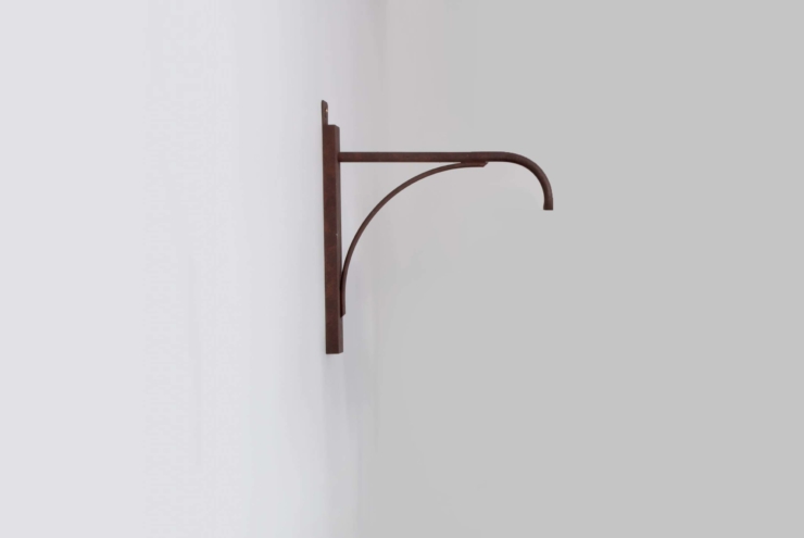 82813 Potence 35cm VFR Lumart BD 1