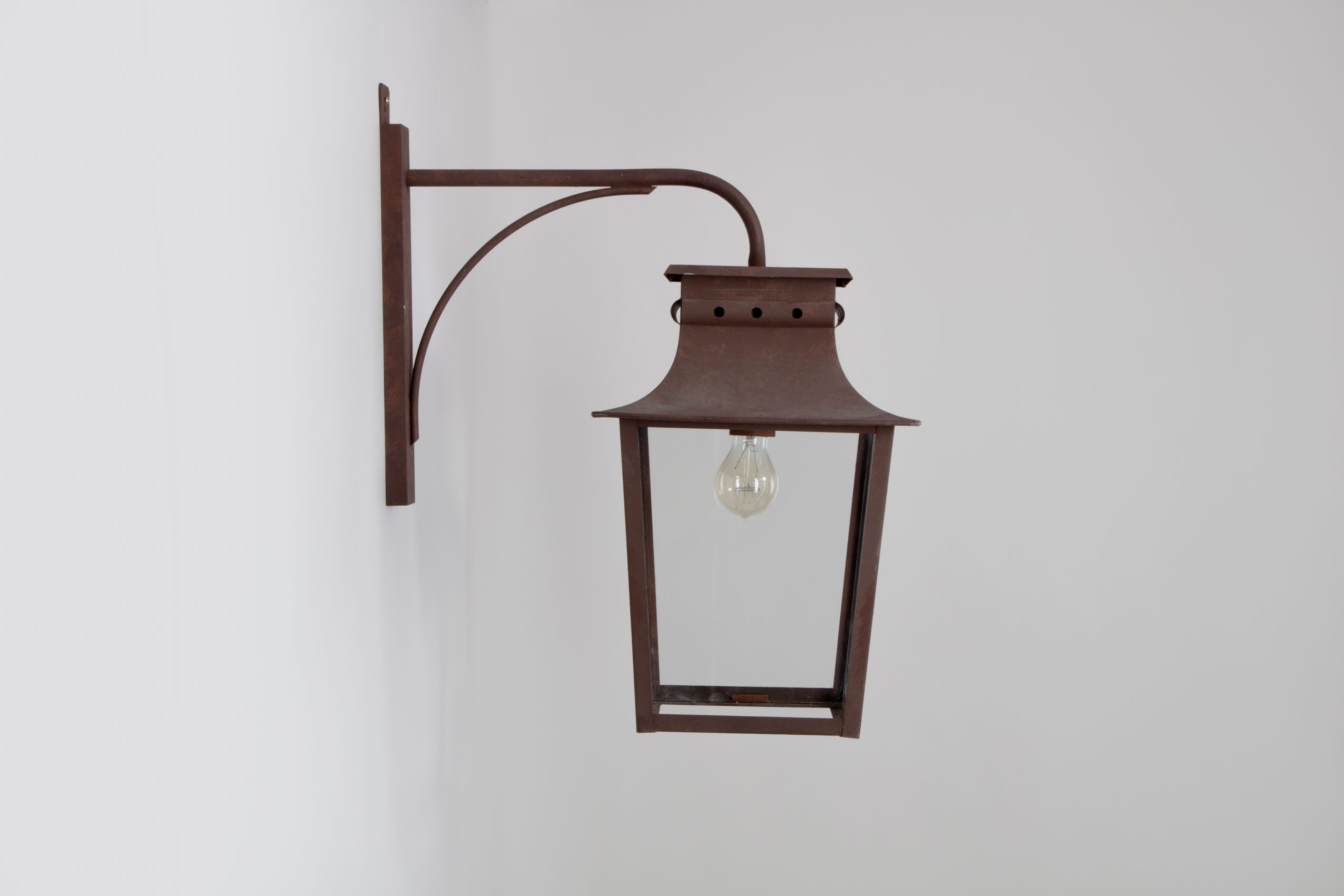 82813 Potence 35cm VFR Lumart BD 2