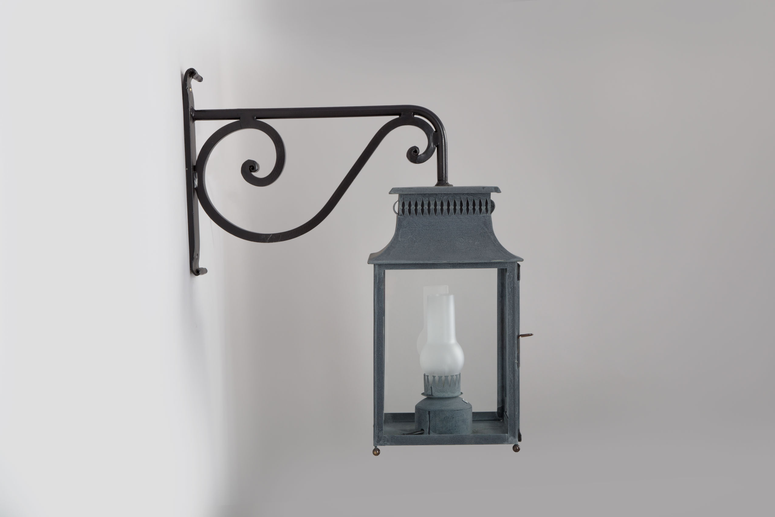 82818 Potence 40cm L Lumart BD 3