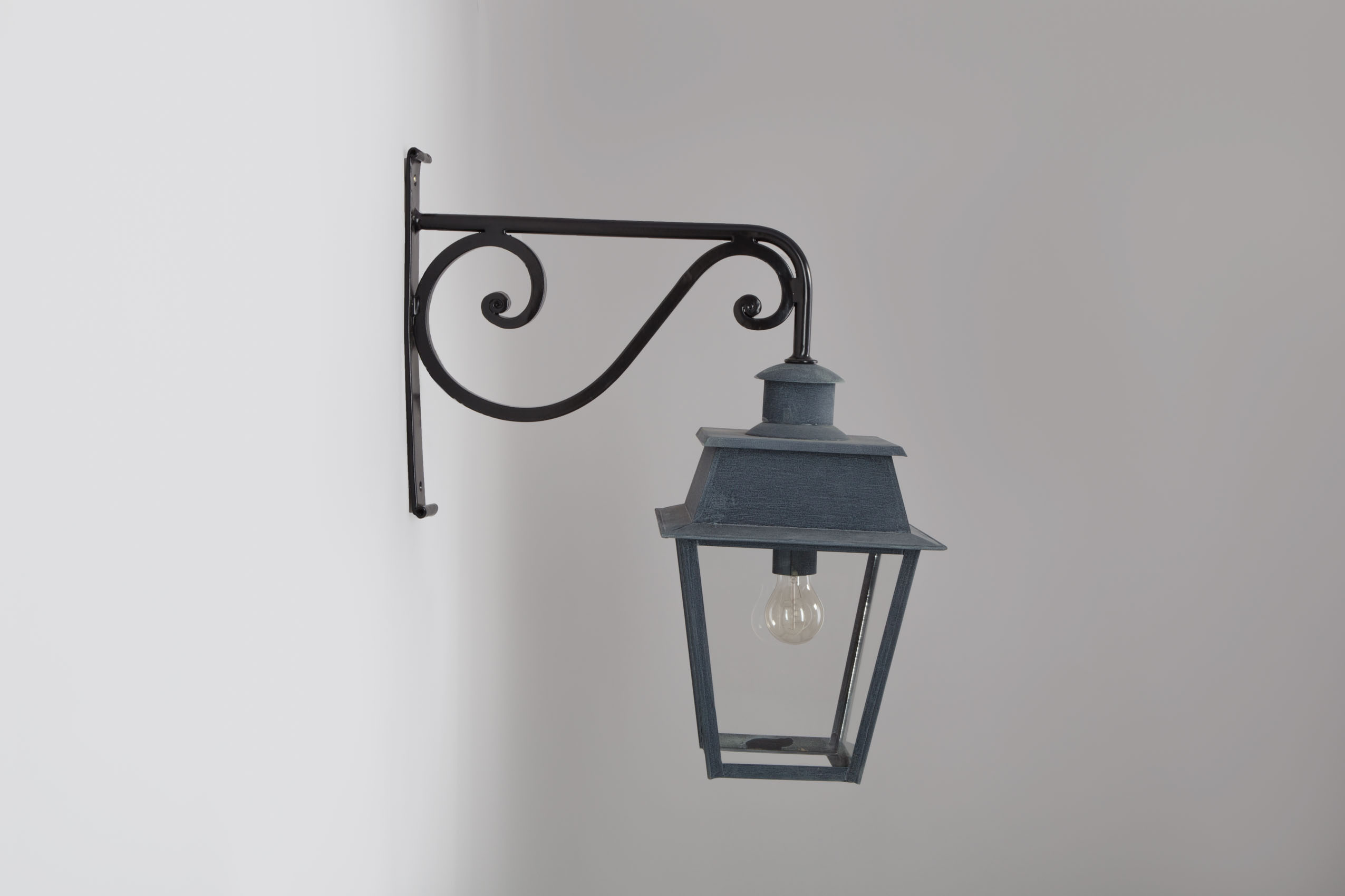 82818 Potence 40cm L Lumart BD 4