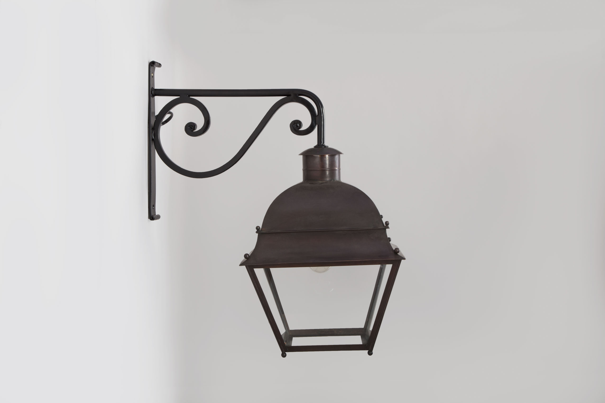 82818 Potence 40cm L Lumart BD 6