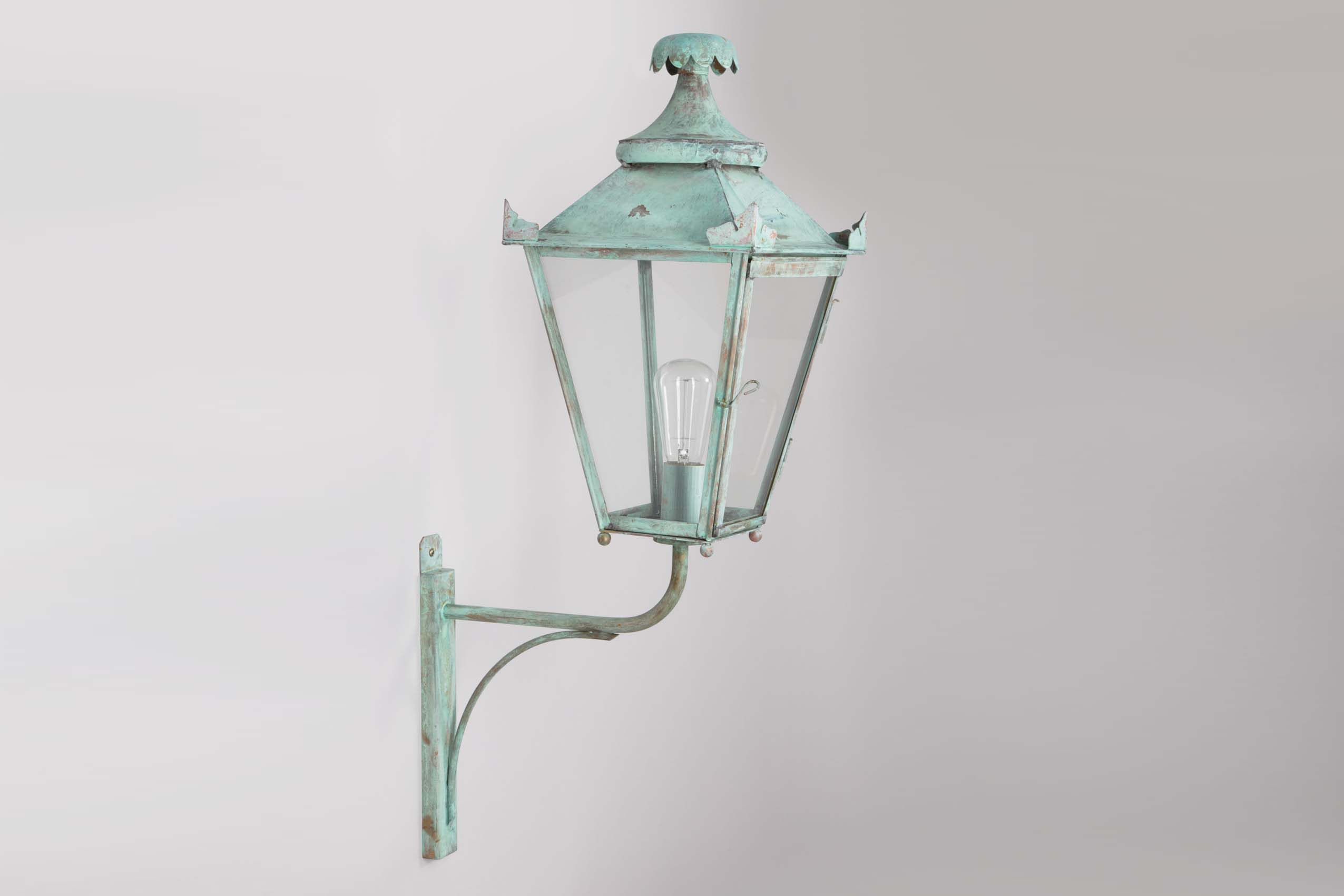82822 Console 30cm VDG Lumart BD 3