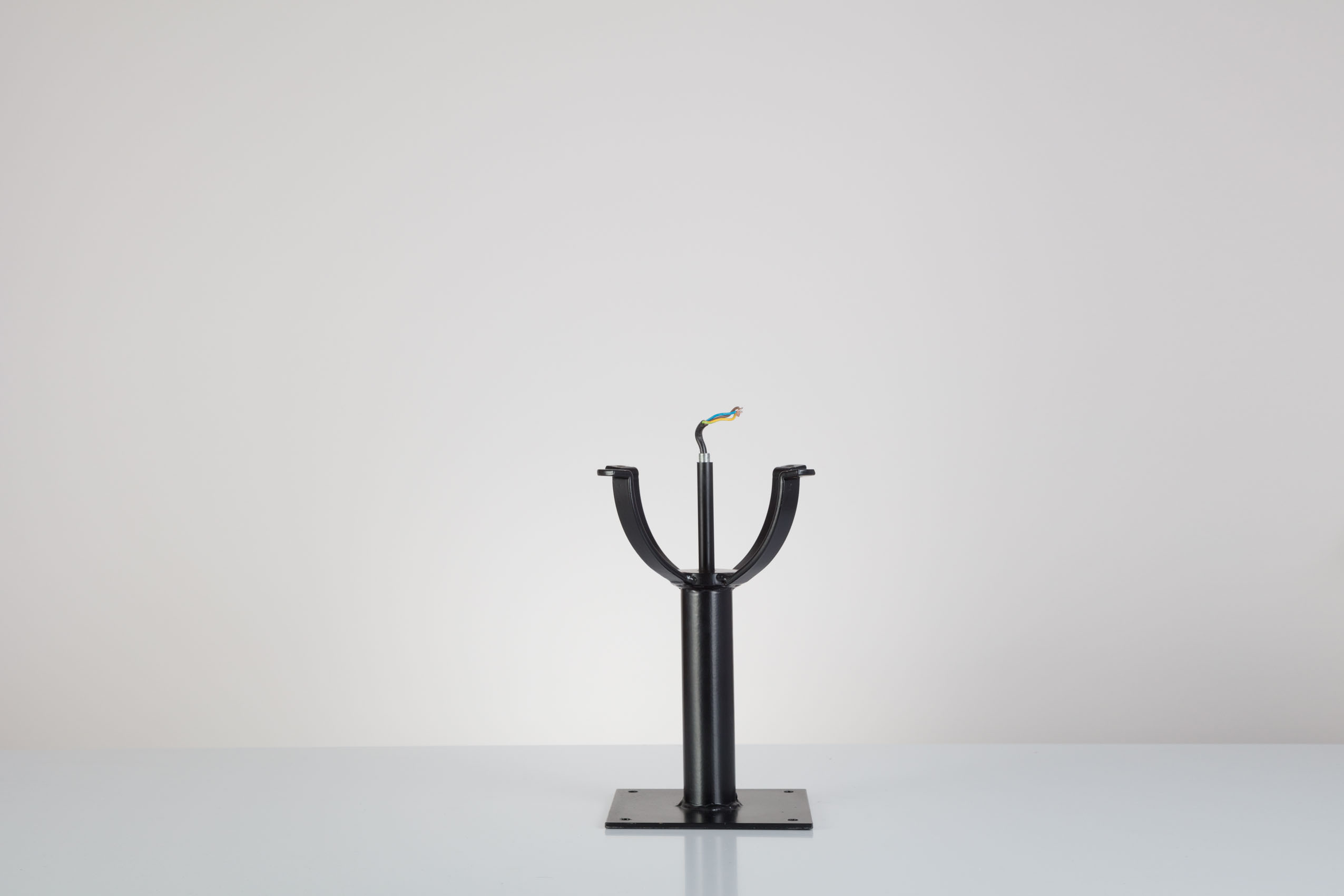 82845 Etrier 20cm L Lumart BD 1