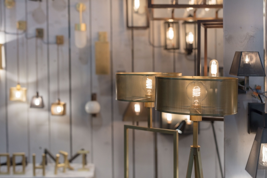 Maison & Objet trade show 2020