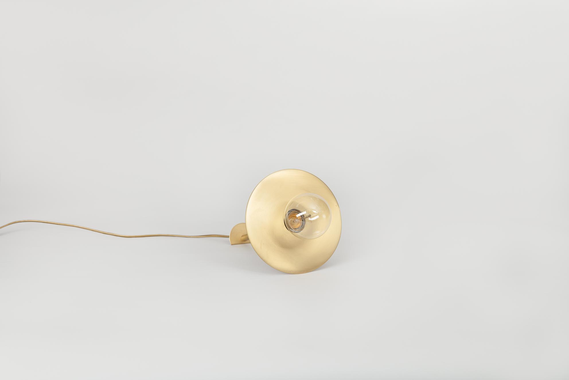 7121 Lampe Carnaby MM LB Lumart BD1