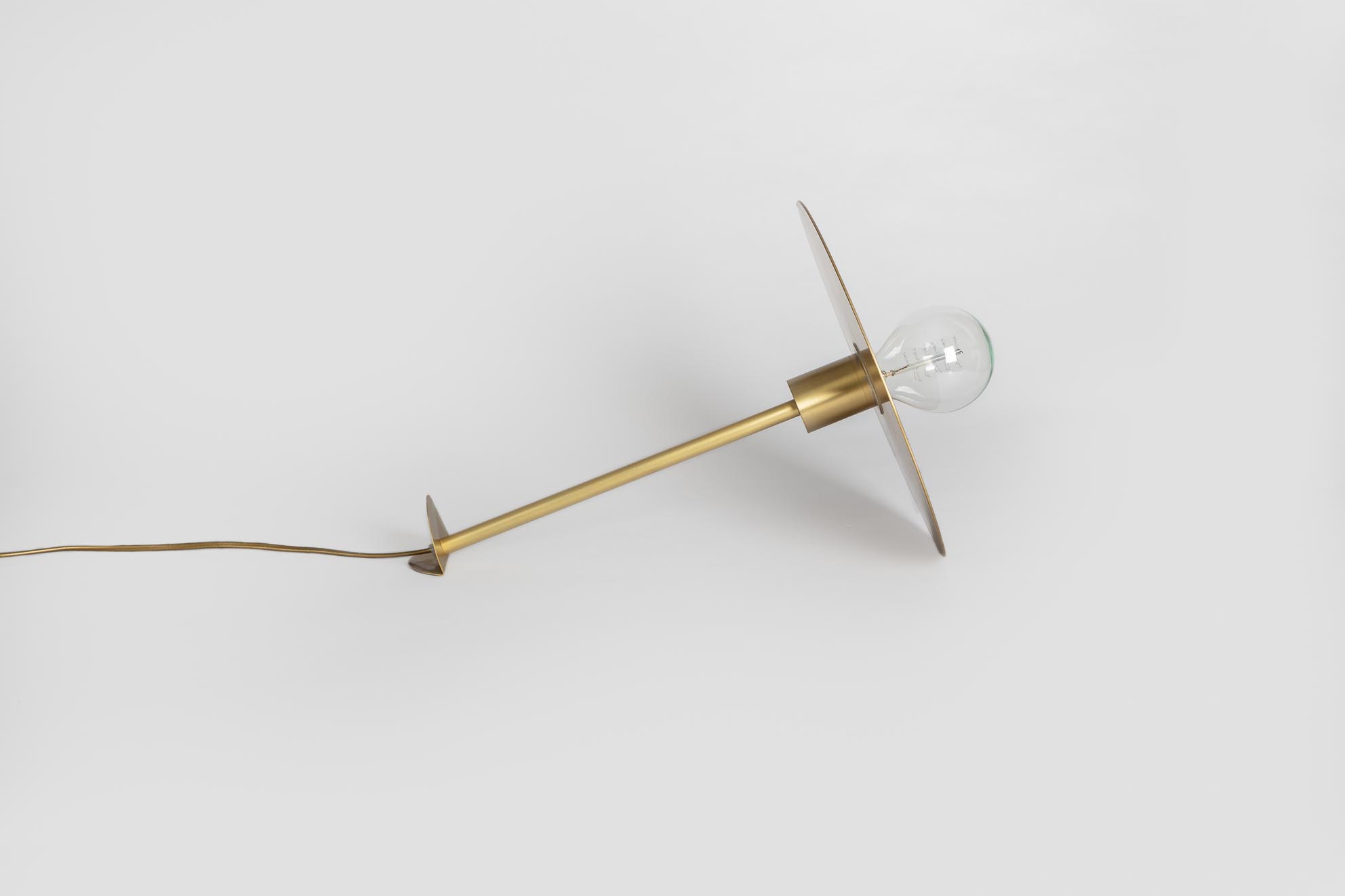 7122 Lampe Carnaby GM LB Lumart BD2