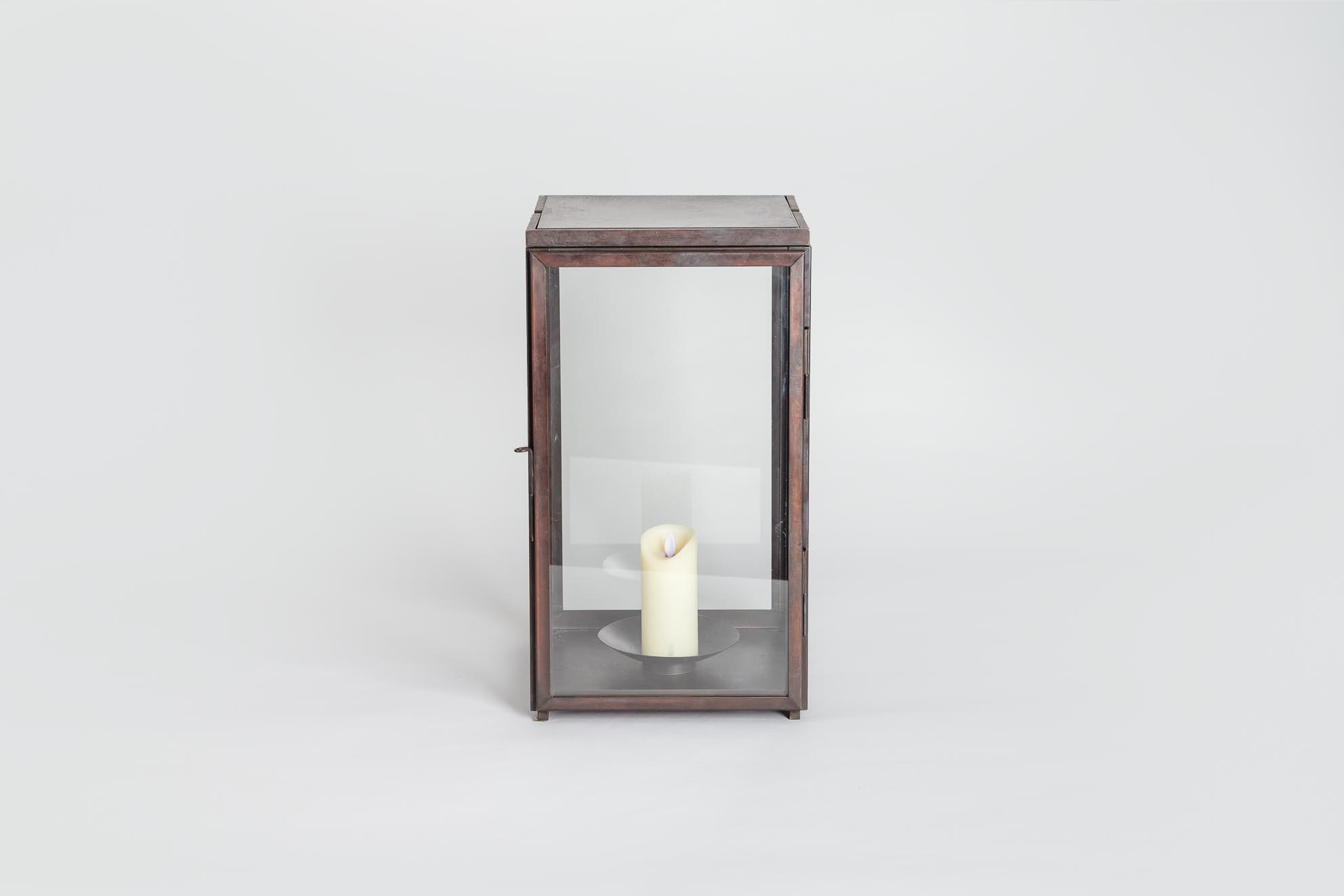 2189 Lanterne Bellecour TGM VL Lumart BD4