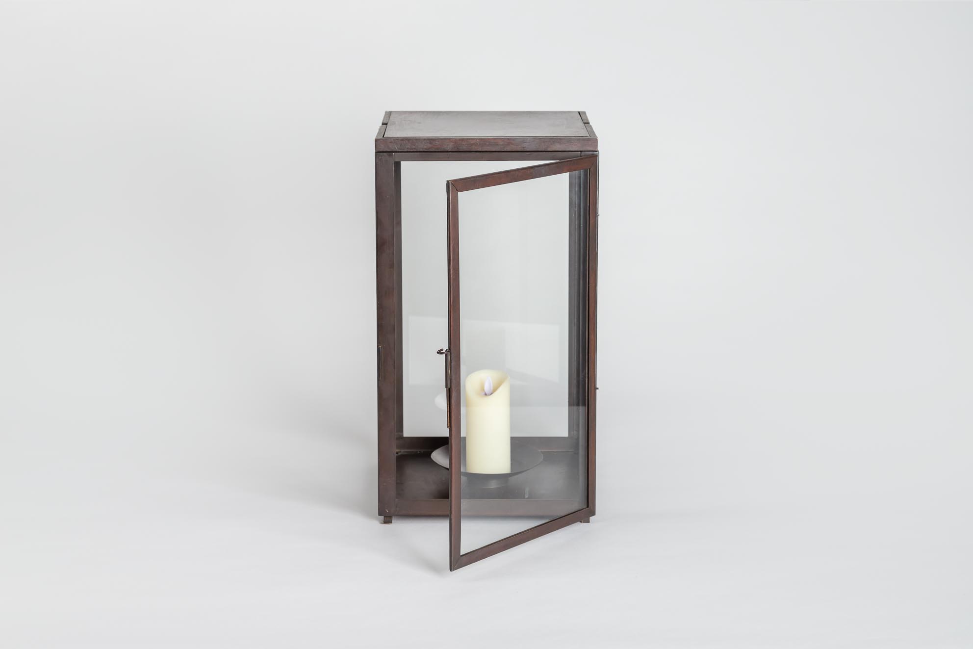 2189 Lanterne Bellecour TGM VL Lumart BD5
