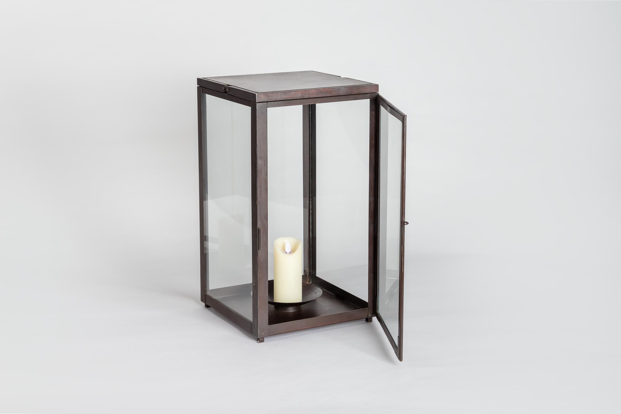 2189 Lanterne Bellecour TGM VL Lumart BD7